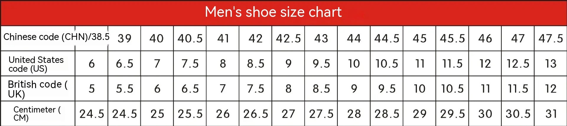 Men's Casual British Style Leather Shoes view 20