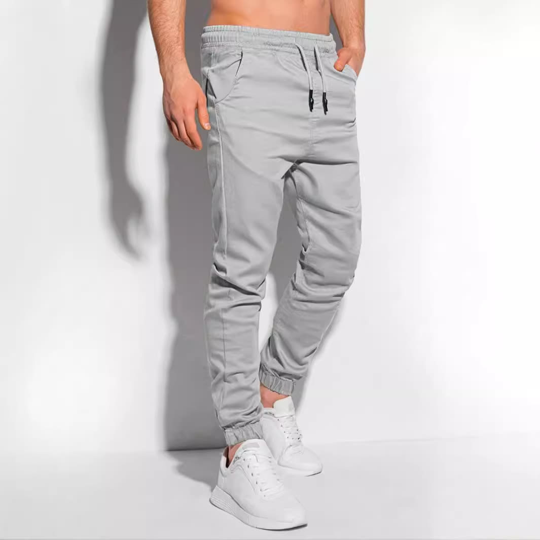 Sports And Fitness Running Casual Trousers view 5