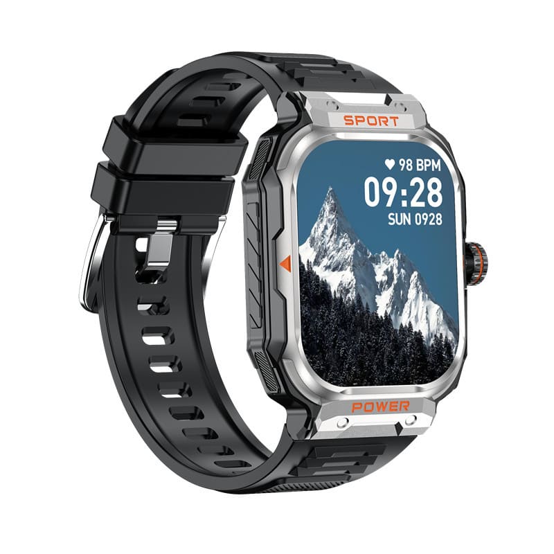 Smart Headset Bluetooth Calling Sports Watch view 7