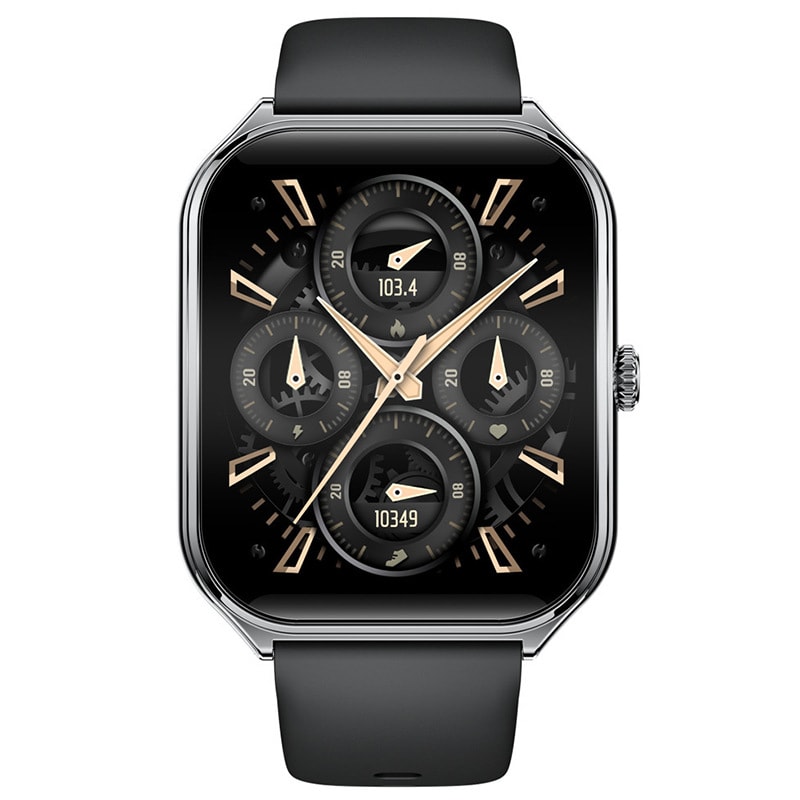 Cross-border New Arrival MT61 Smart Watch AMOLED Screen  Men view 8
