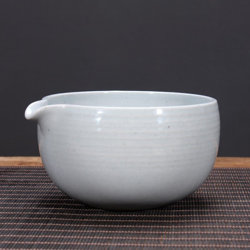 Japanese Tea Set For Matcha Suit view 15