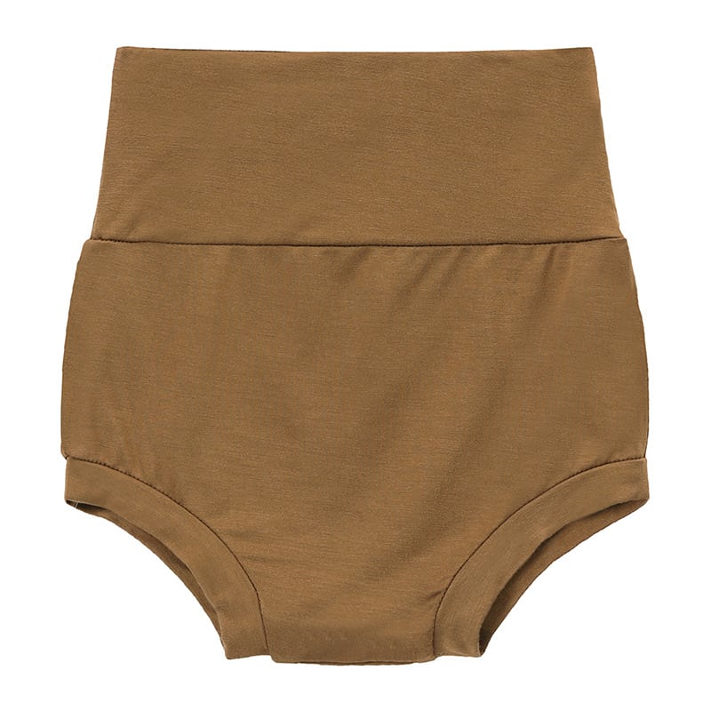 Spring And Summer Newborn Shorts New Bamboo Fiber Baby Briefs view 10