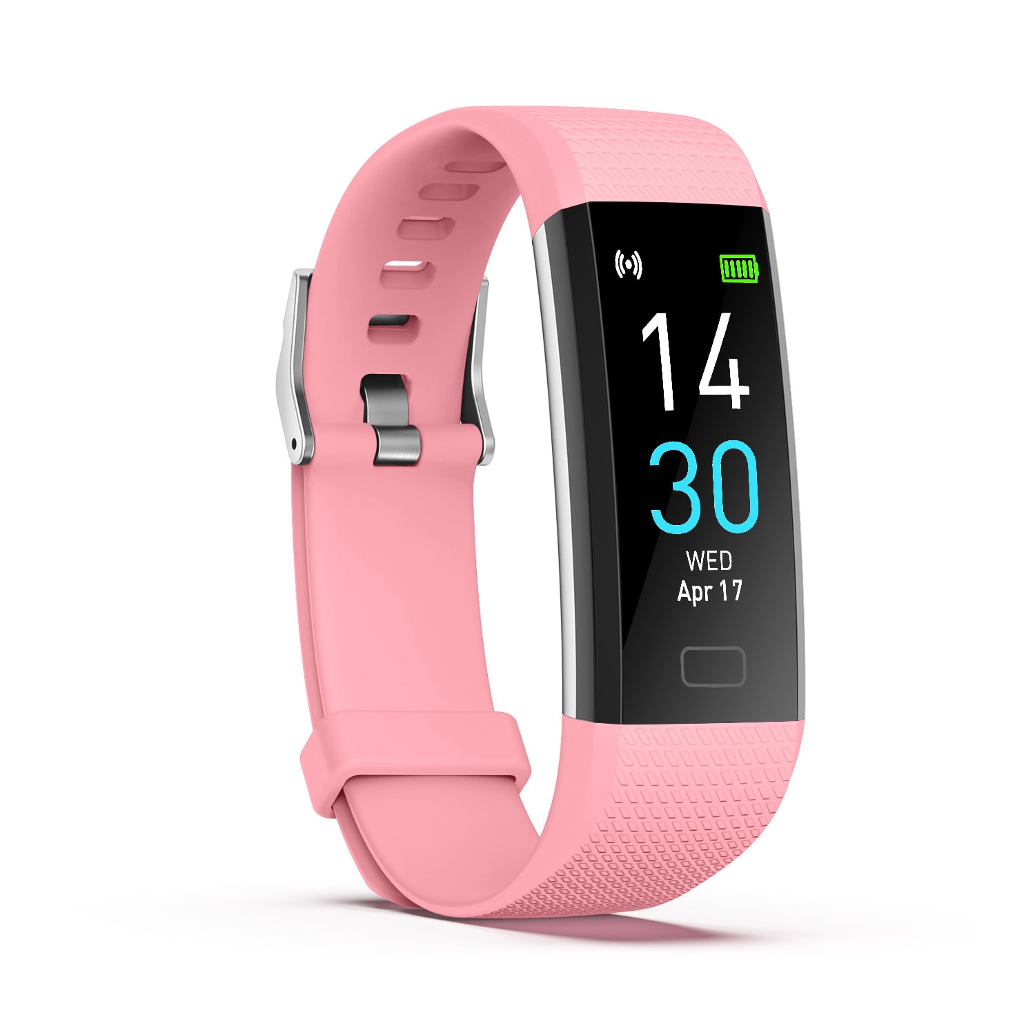 S5 Upgraded S5-4 Generation Bracelet Body Temperature Blood Pressure Blood Oxygen Blood Glucose Watch view 11