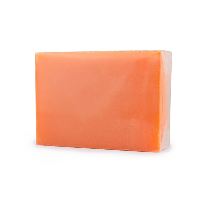 Turmeric And Citric Acid Handmade Cold Soap view 11