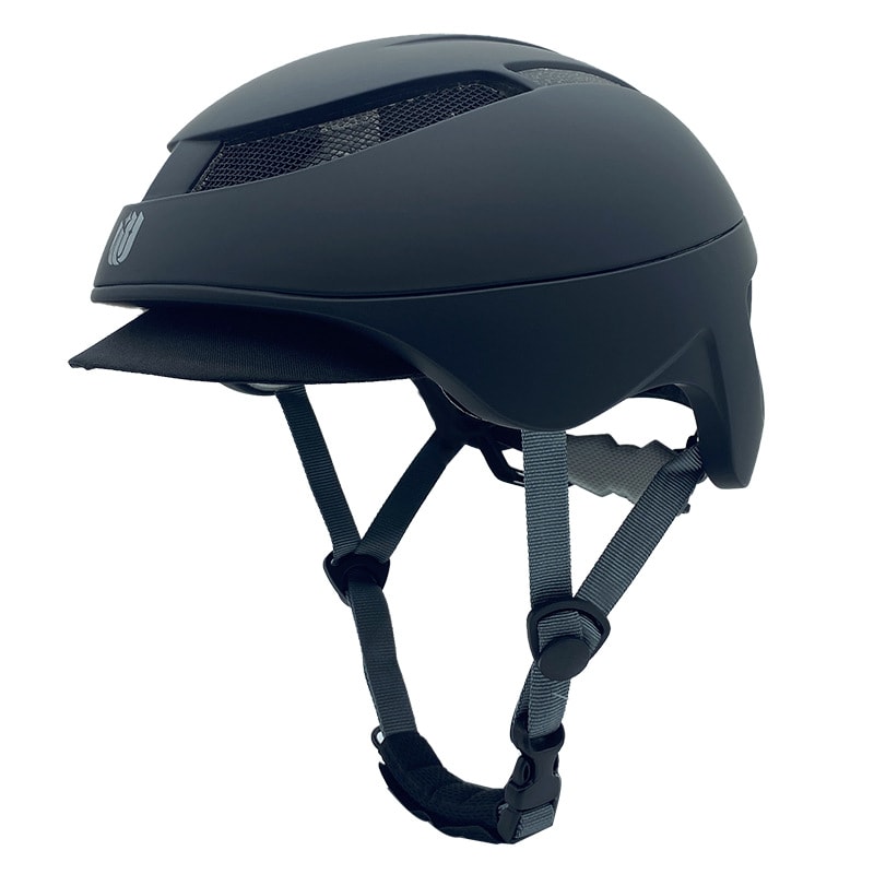 Ski Riding Electric Car Cap view 7