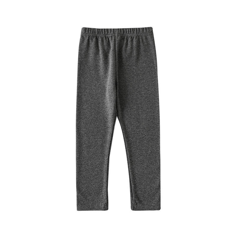 Girls' Pants Leggings Outdoor All-matching Western Stretch Trousers view 10