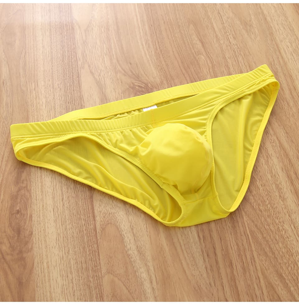 3D Fashion Trendy Men's Underwear view 11