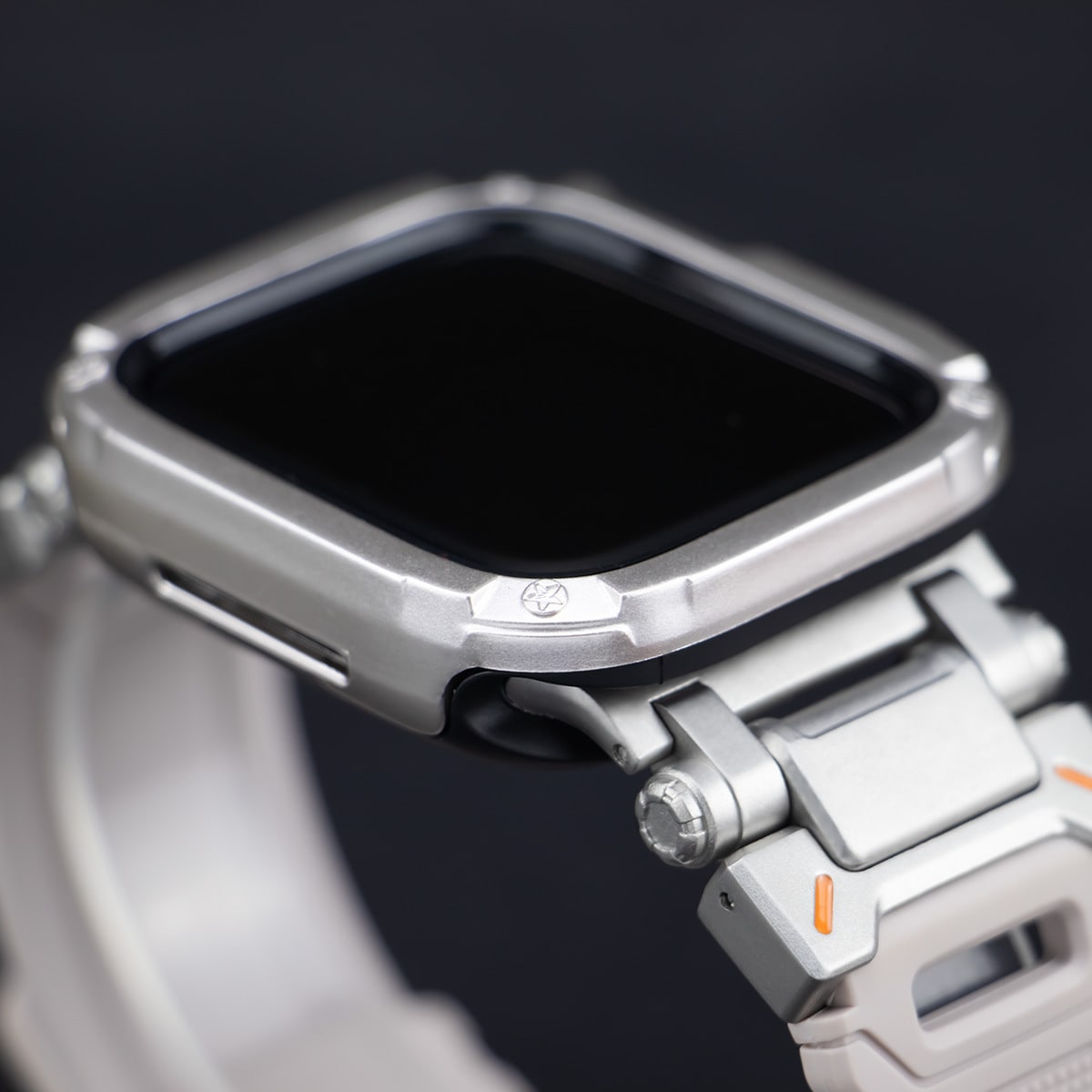 Grip TPU Fula-resistance Case Set view 9