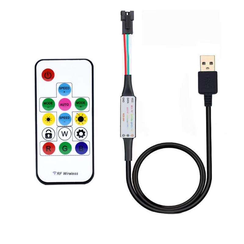 Magic Color Controller Full Color Magic Color LED Light view 14