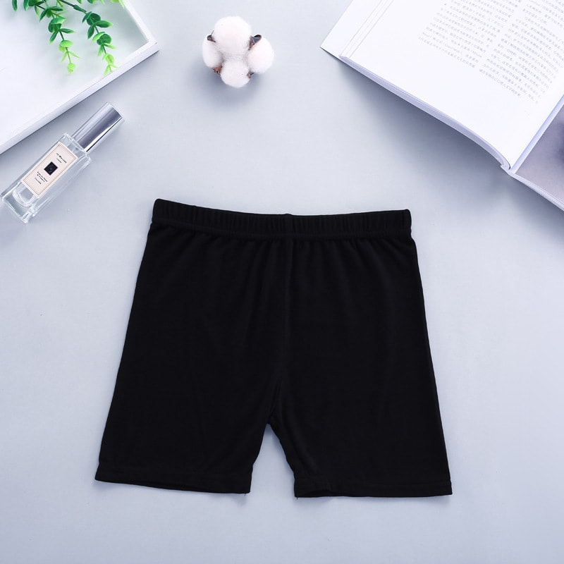 Girl Candy Color Anti-exposure Shorts view 4