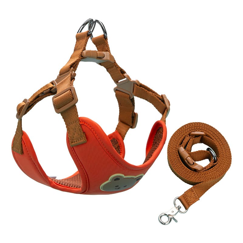 Outing Dog Leash Pet Strap view 7