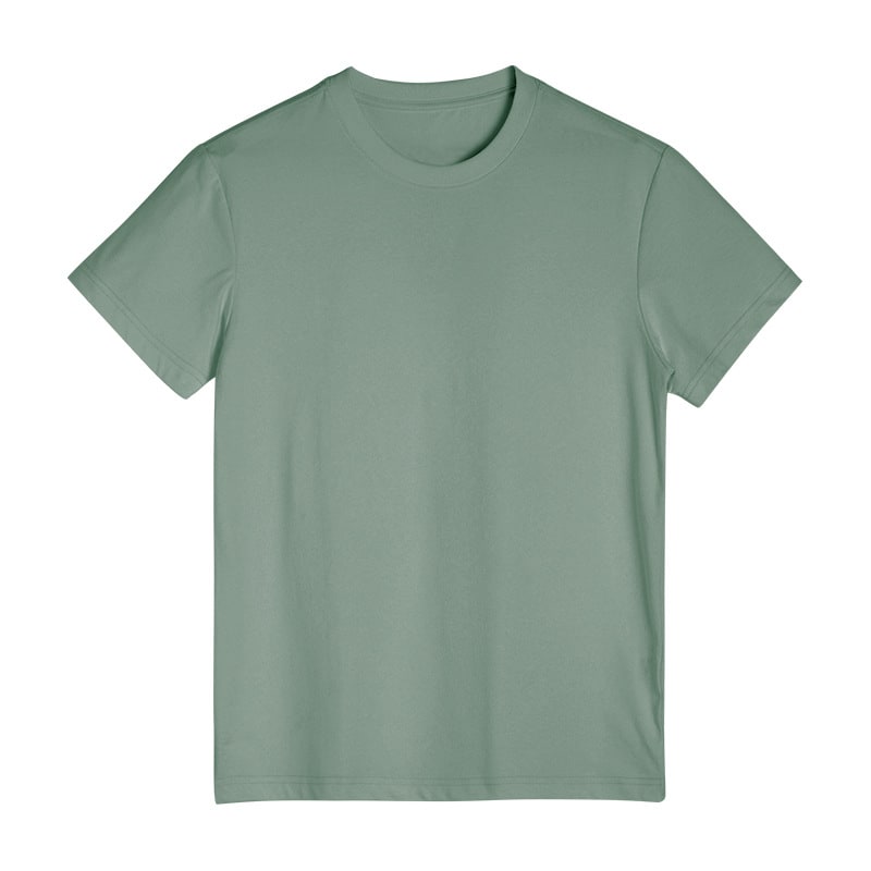 Heavy Cool Feeling High Quality T-shirt Sports Outdoors Sweat-absorbing Breathable view 10