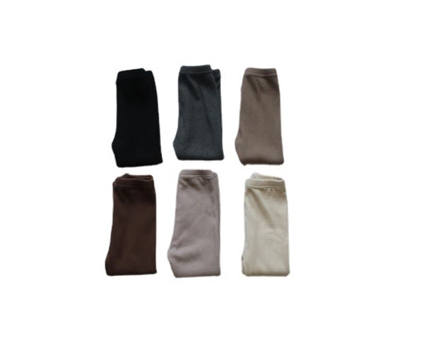 Children's Pants Stretch Boy Pants Base view 13