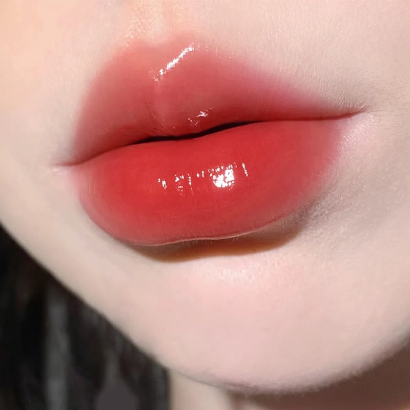 Pure Petroleum Jelly Mirror Light Lip Lacquer Moisturizing view 4