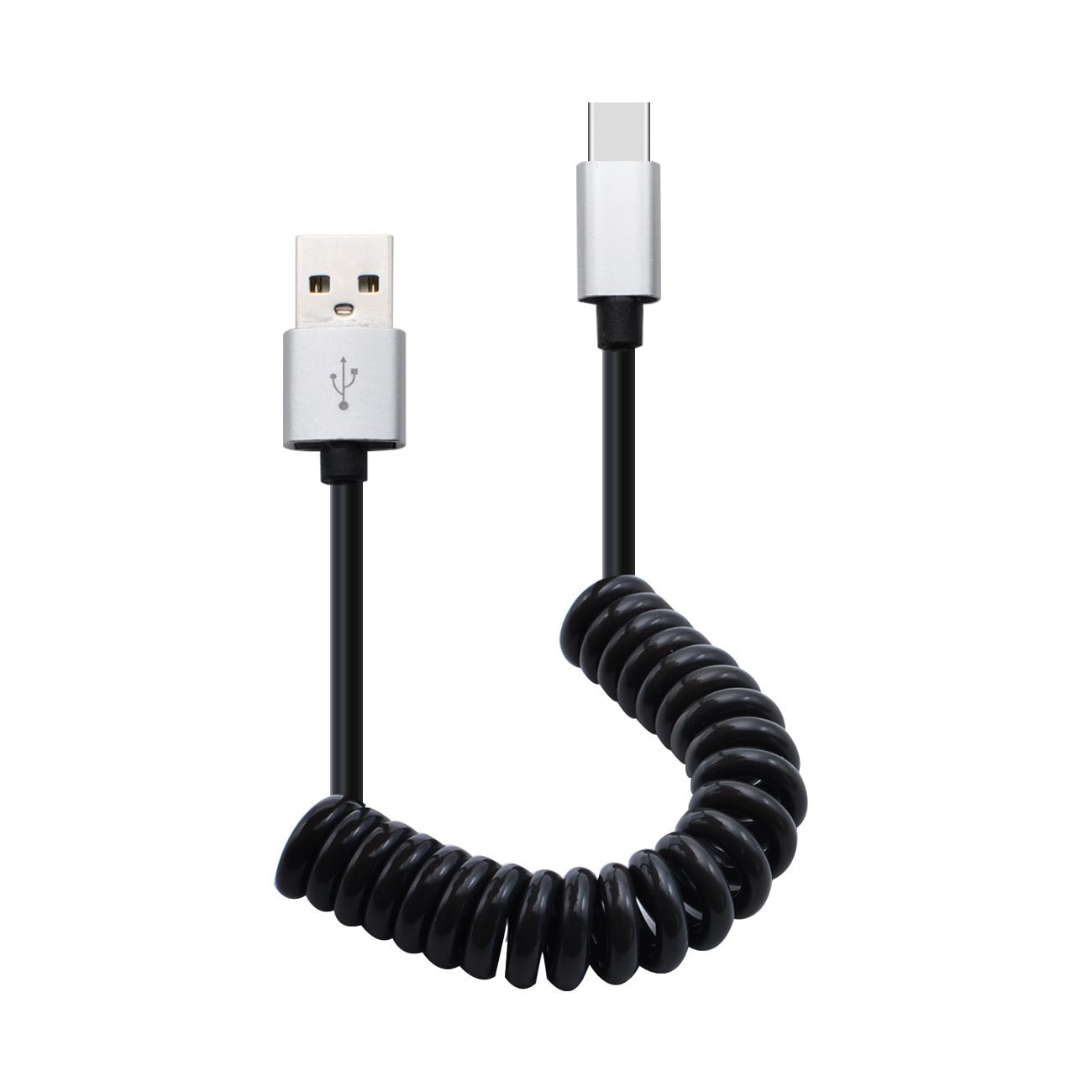 Slingshot Aluminum Alloy Type-c Cellphone Charging & Data Cable Applicable Tyc Data Cable view 5