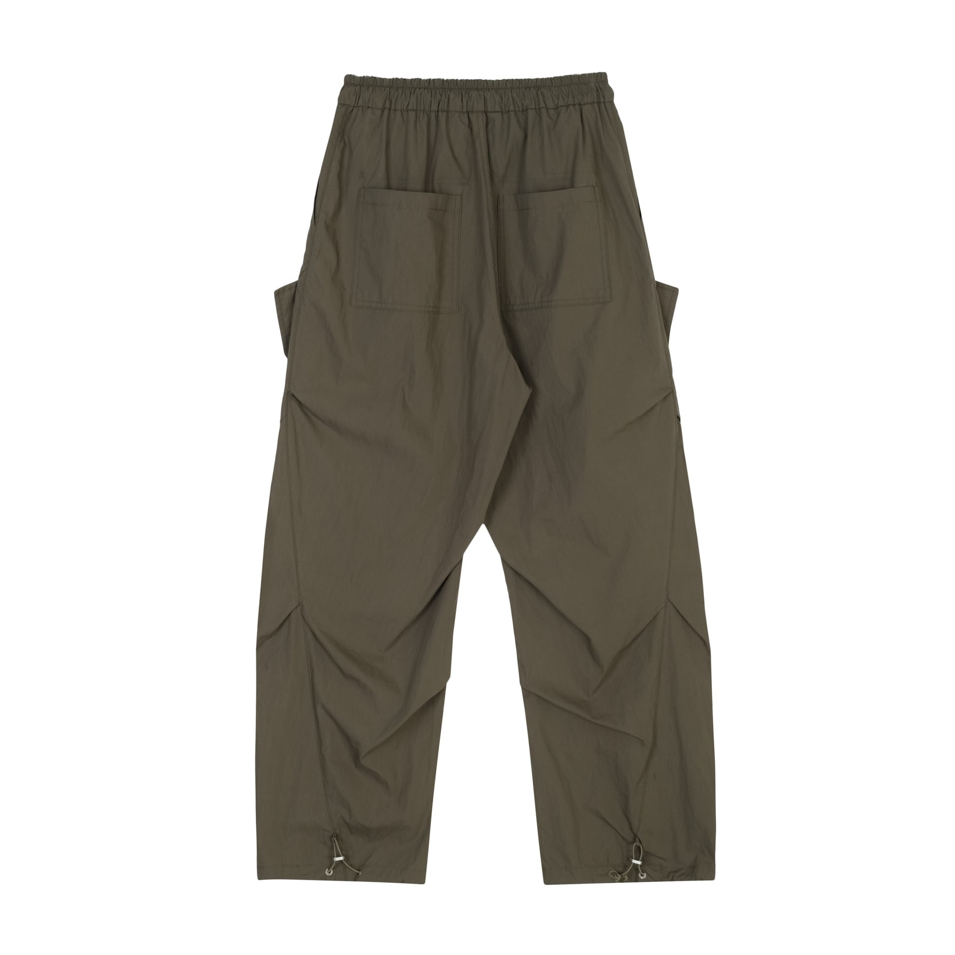Autumn And Winter Irregular Women's Casual Pants view 5
