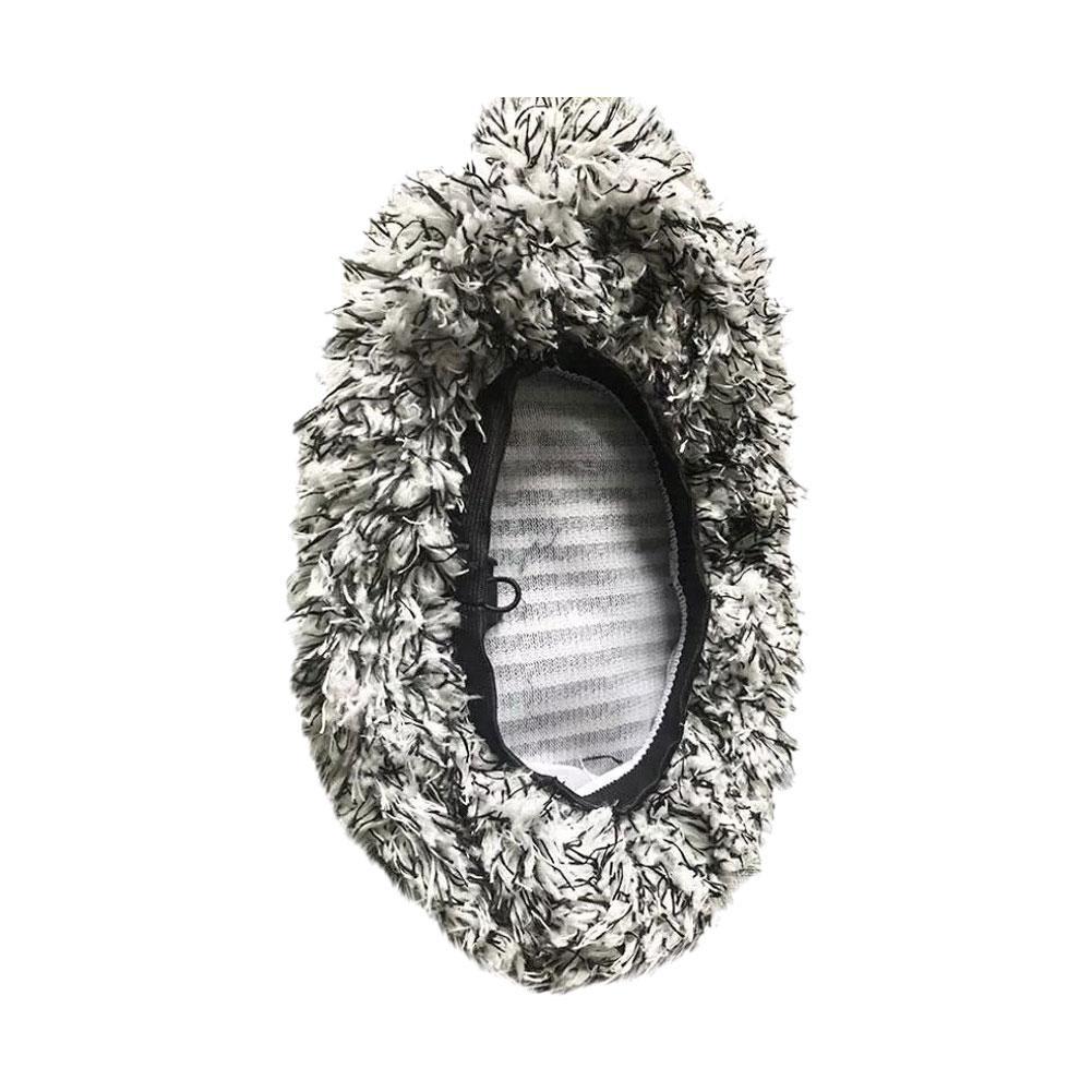 Replacement Cloth Cover For Car Long Handle Brush view 6