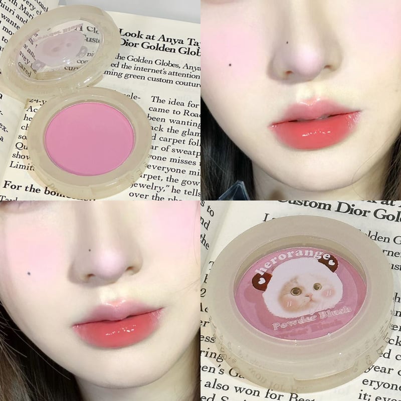 Atmosphere Brightening Matte Expansion Rouge view 2