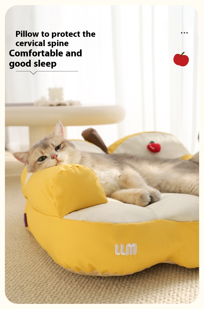 Sofa Cat Nest Four Seasons Universal view 4