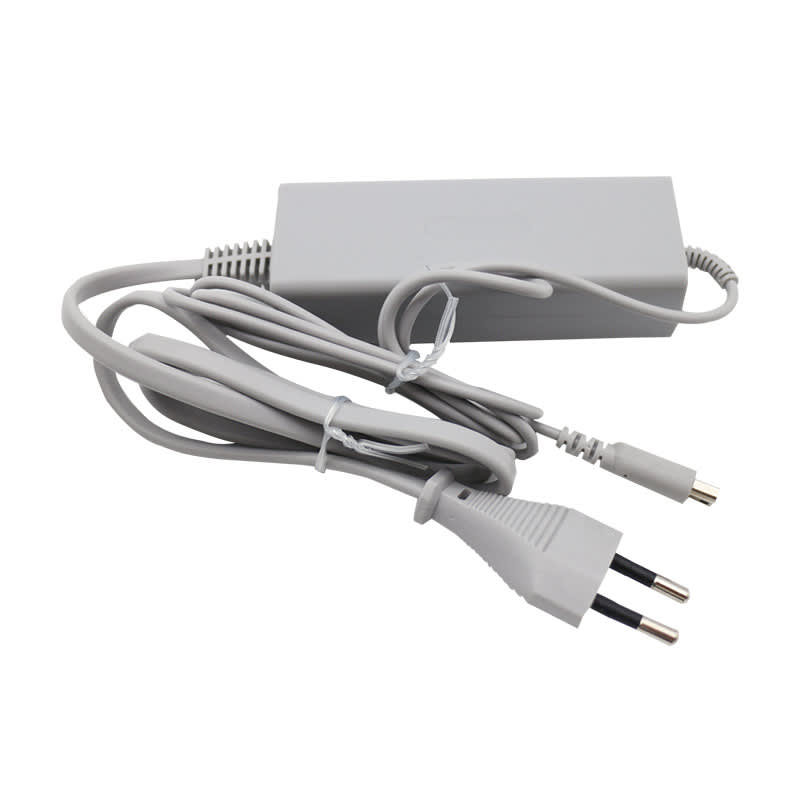 WIIU Handle Firecow Wiiu Tablet Power Supply Charger view 5