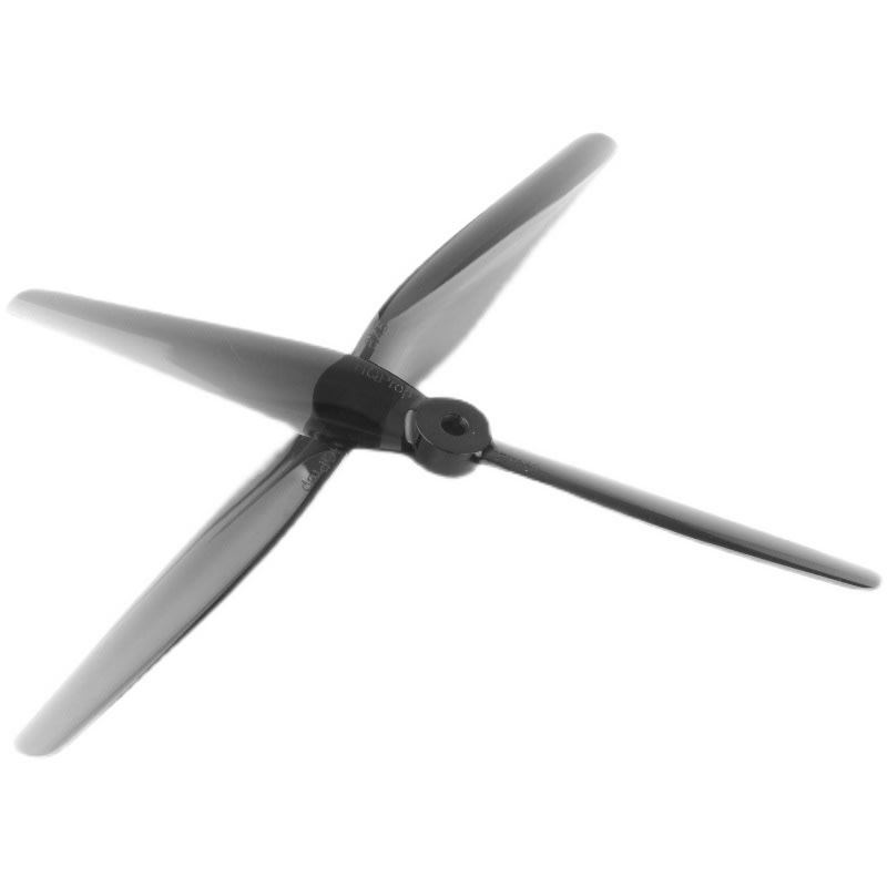 HQProp 2 Positive And 2 Reverse 8050 Propeller FPV view 4