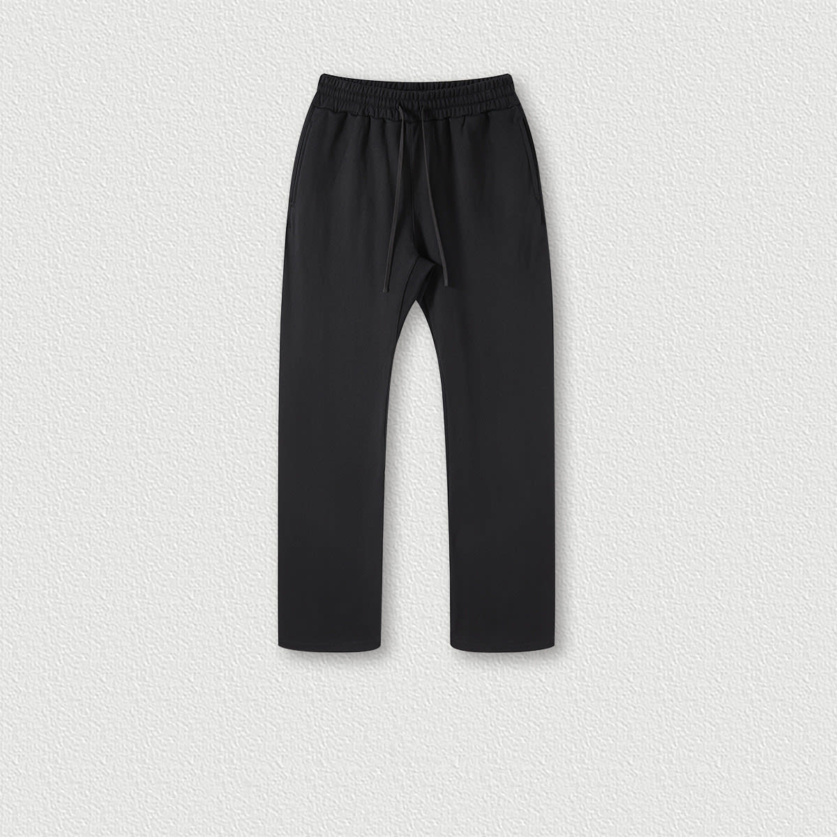Fashion Loose Men's Sweatpants Straight Sports view 19