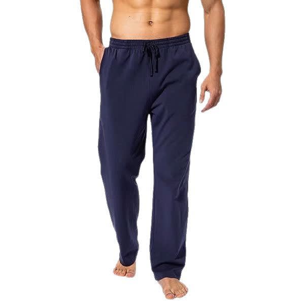 Men's Loose Breathable Quick-drying Casual Pants view 8
