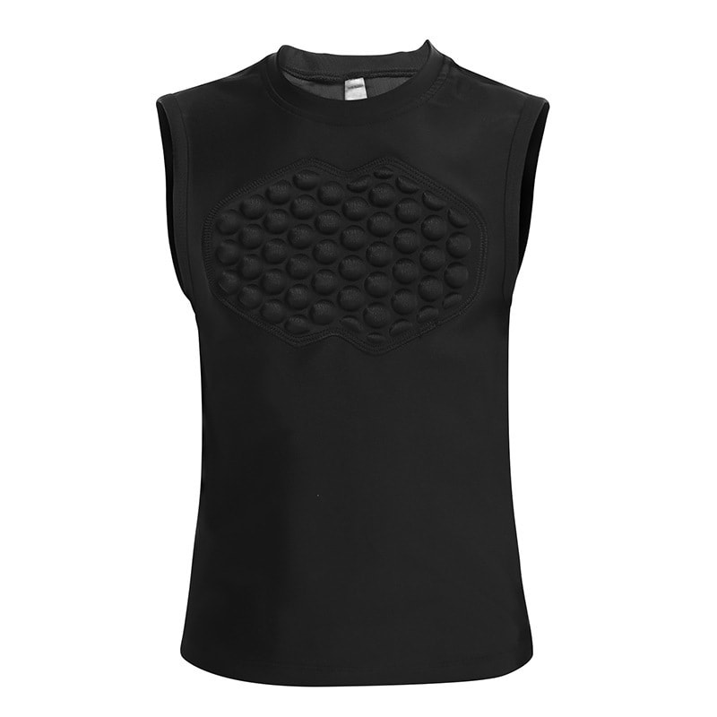 Children's Anti-collision Basketball Bodysuit Cycling Clothing view 12