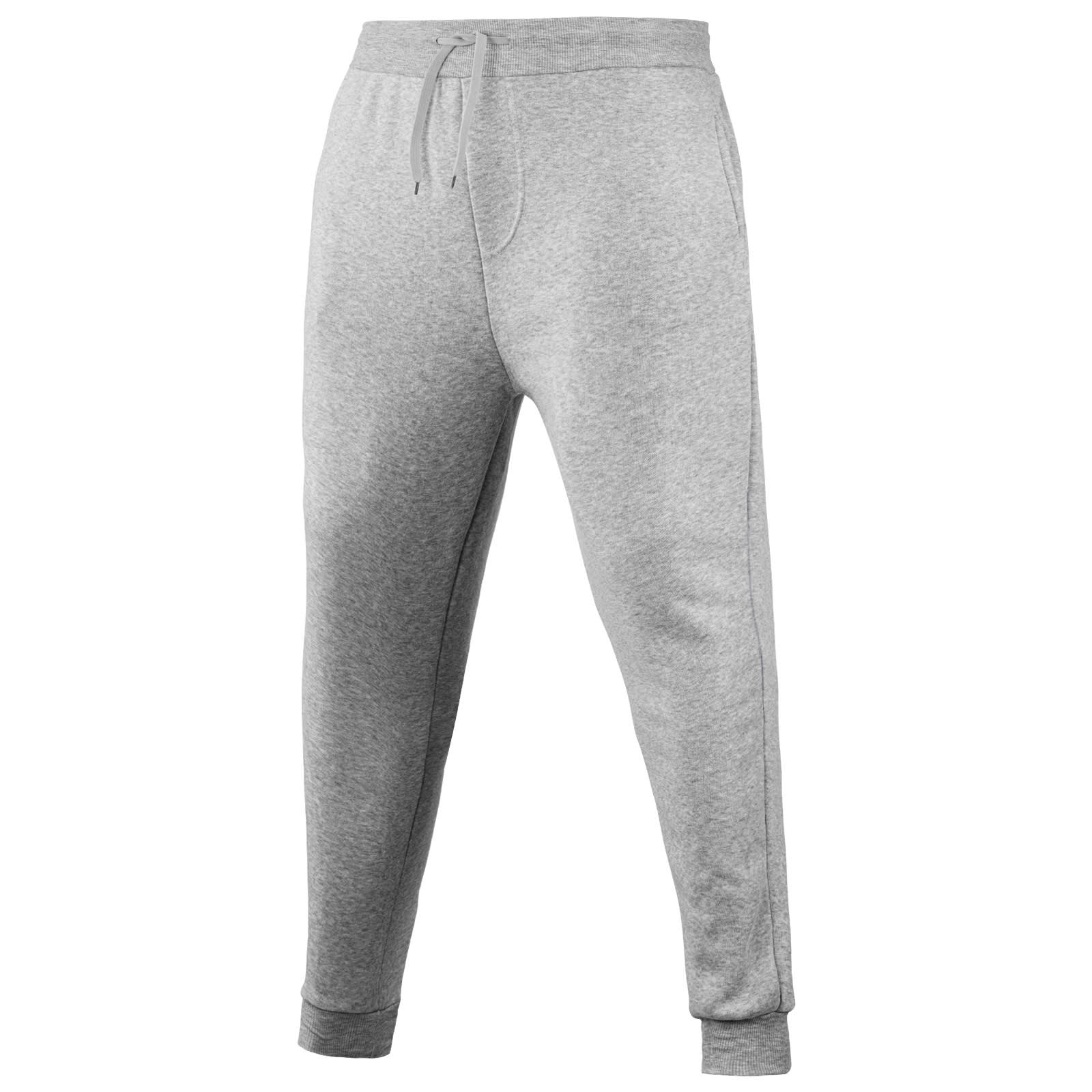 Men's Casual Solid Color Loose Track Pants view 6