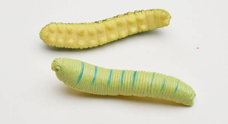 Animal Fool's Day Toy Insect Trick Spoof Pressure-reducing Creative Model Props view 3