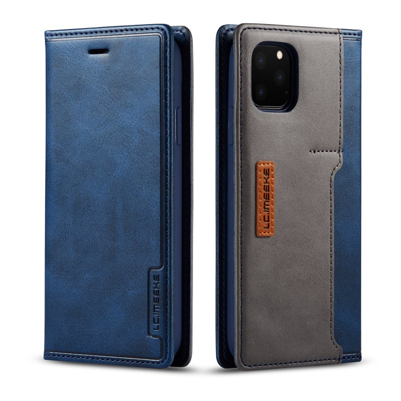 Small Leather Pattern Phone Case view 6