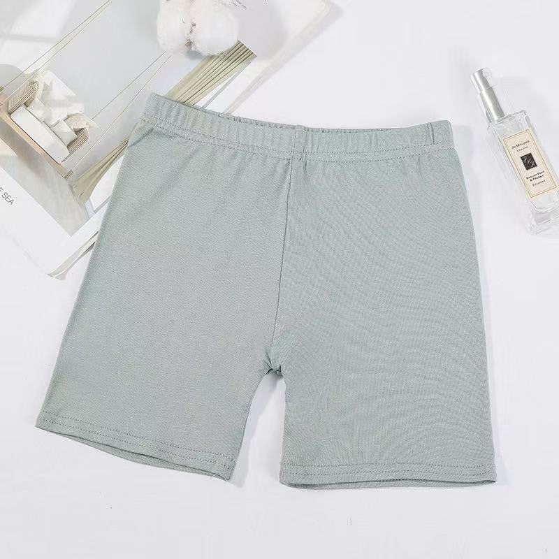 Girl Candy Color Anti-exposure Shorts view 12