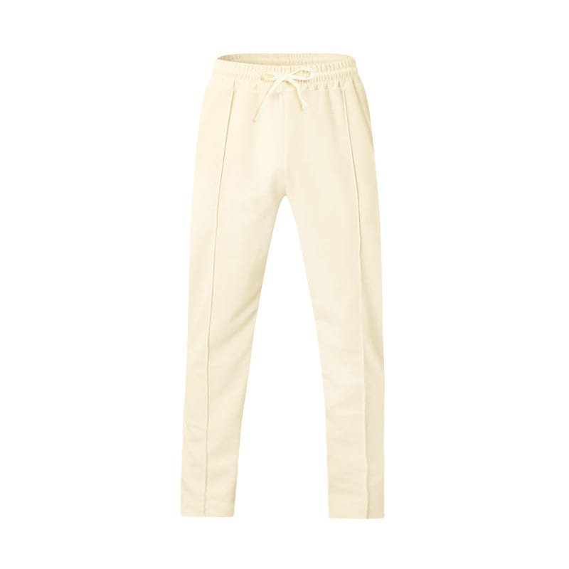 Men's Casual Drawstring Loose Track Pants view 3