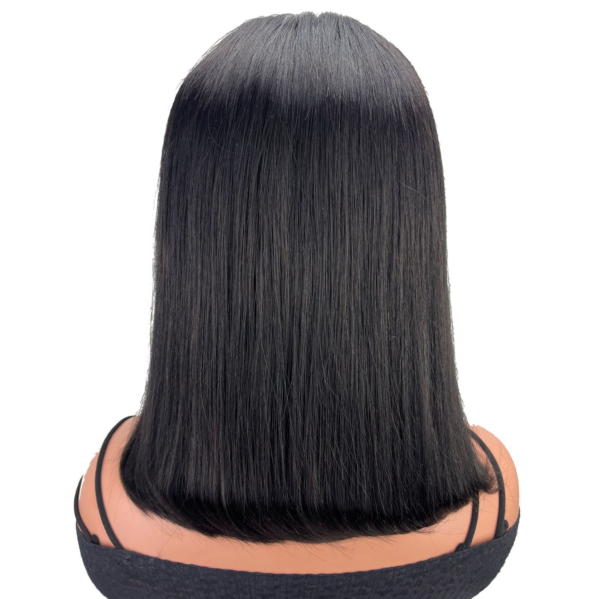 134 Full Frontal Lace Human Hair Wig view 5