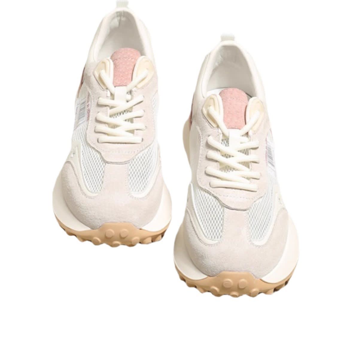 Women's Fashion Casual Retro Sneaker view 21