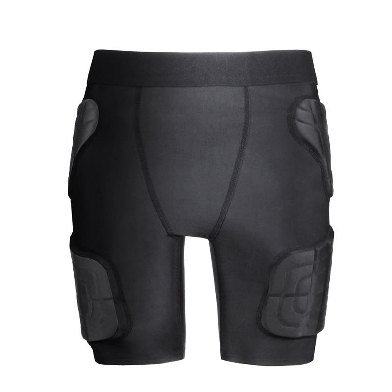 Children's Anti-collision Basketball Bodysuit Cycling Clothing view 1