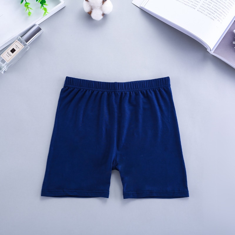 Girl Candy Color Anti-exposure Shorts view 19