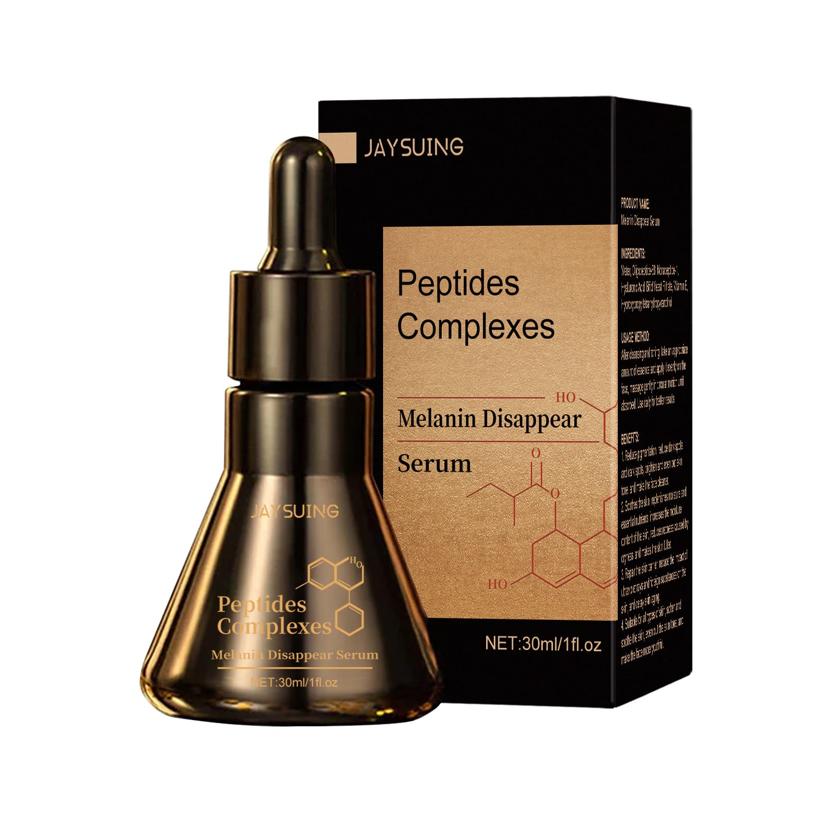 Repair Facial Spots Melanin Hydrating view 3