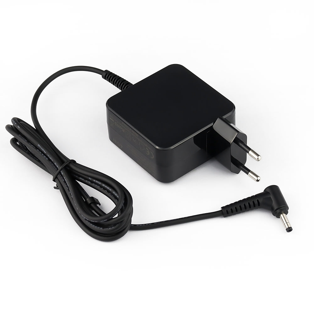 45W Hua Laptop Adapter DC Connector American Standard view 2