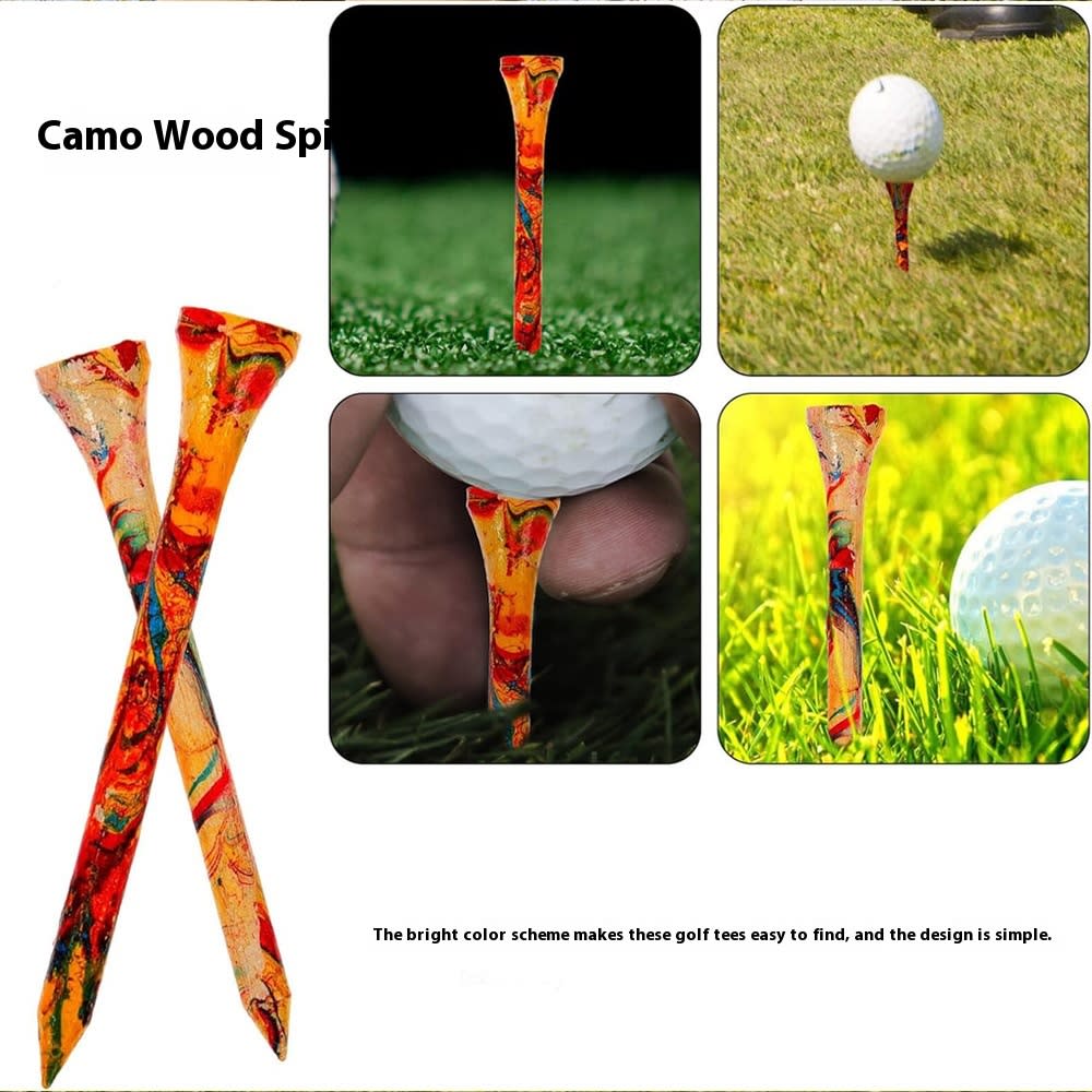 Golf Training Accessories Ball Holder view 4