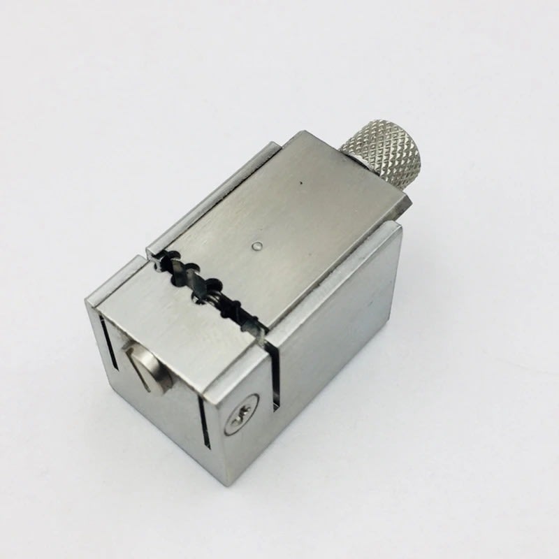 Stainless Steel Repair Disc Watch Repair Tool view 1