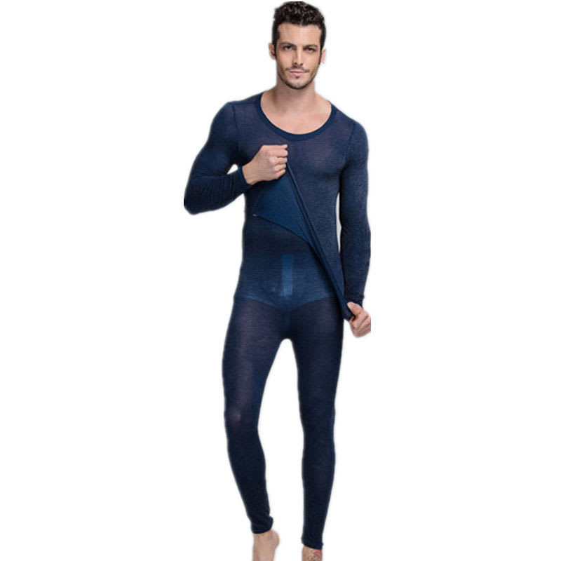 Undershirt Set Spring And Autumn New view 5