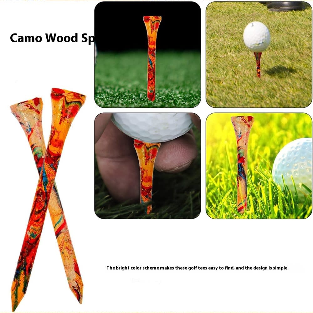 Golf Training Accessories Ball Holder view 2