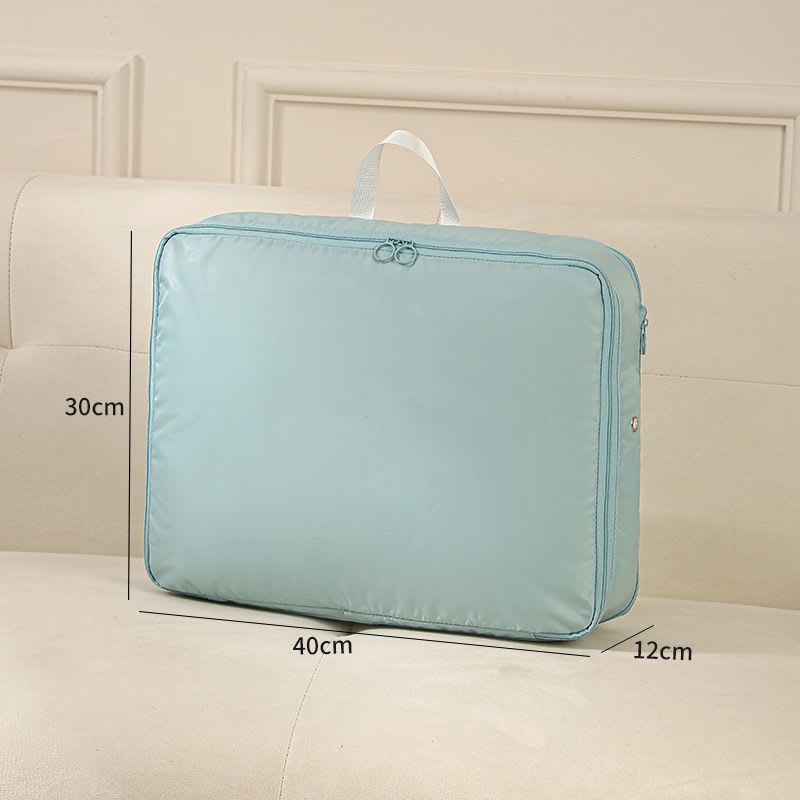 Travel Portable Down Jacket Special Organizing Storage Bag view 3