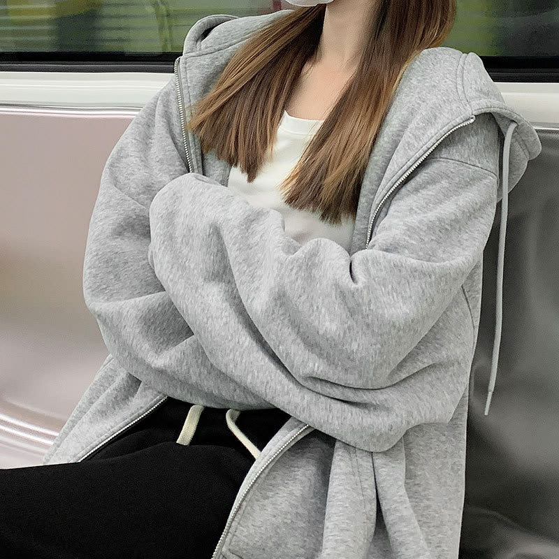 Sweater Coat For Women Spring And Autumn view 11