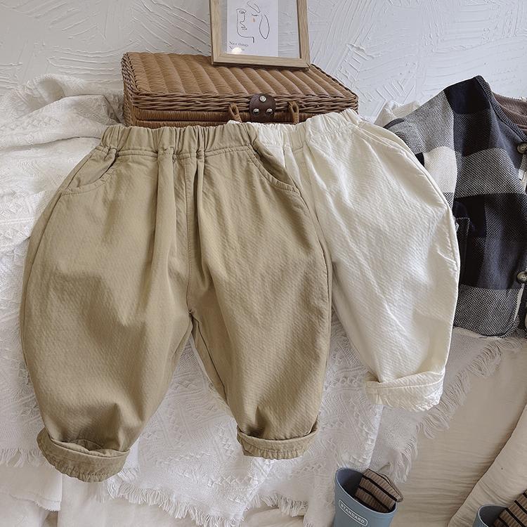 Fashion Casual Radish Loose Bloomers view 6