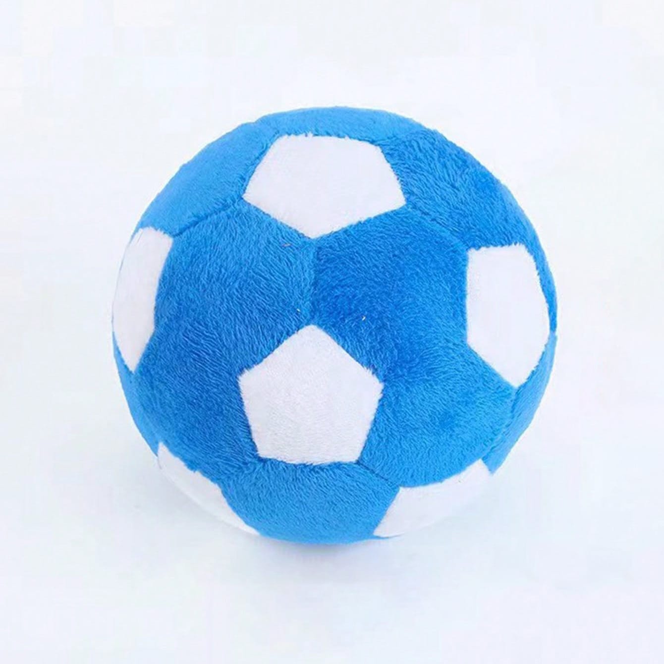 Football Rugby Interactive Puppy Training Toys Dog Pet Supplies view 1