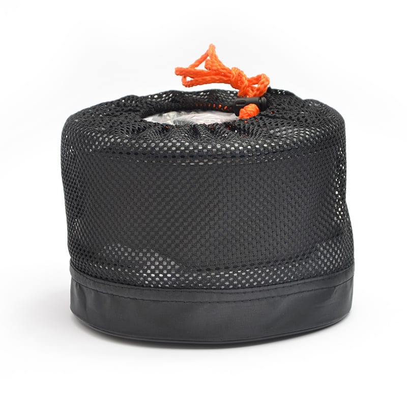 Outdoor Portable Single Picnic Pot view 1