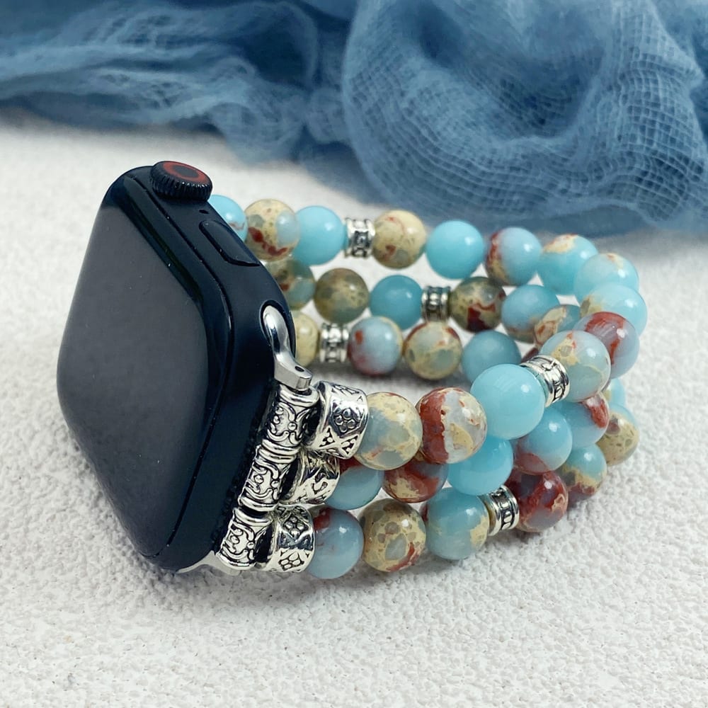 Simple And Versatile Beaded Bracelet view 3