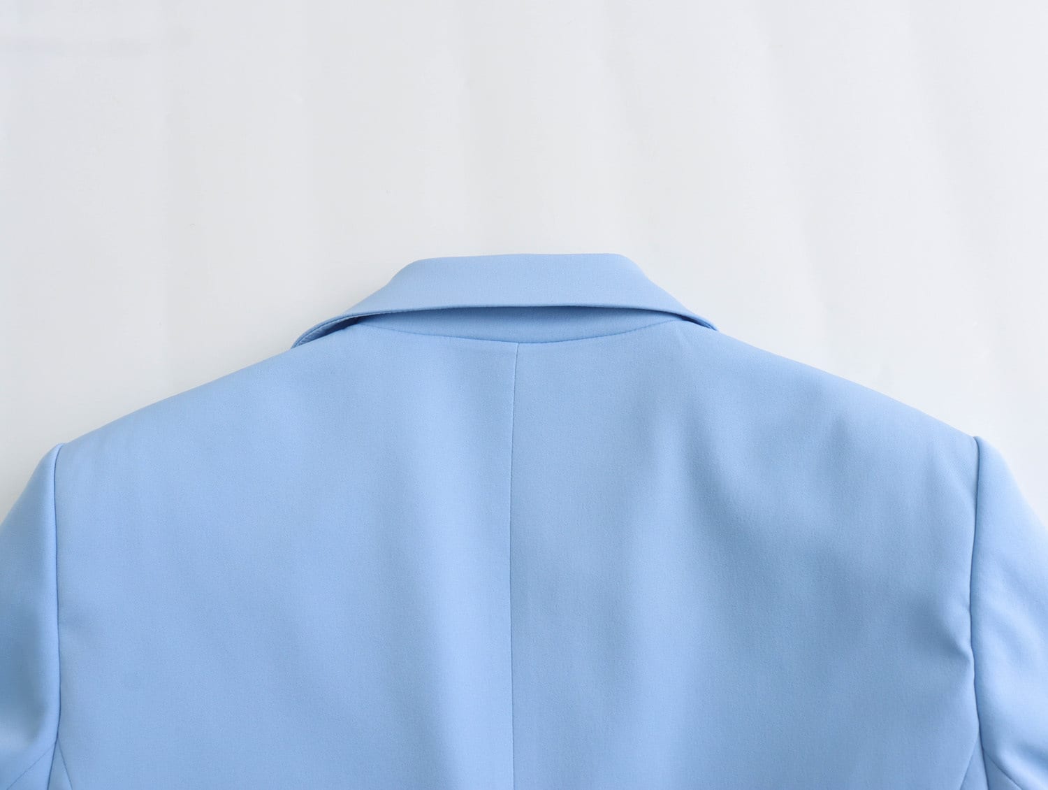Casual Shorts Suit Jacket Tops view 29